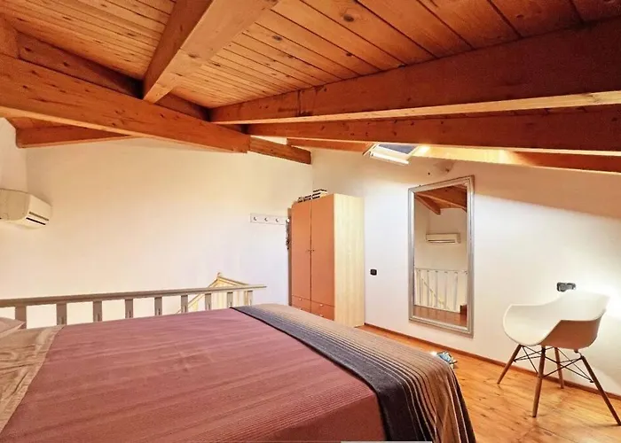 Beautiful Loft In Porto Antigo 1