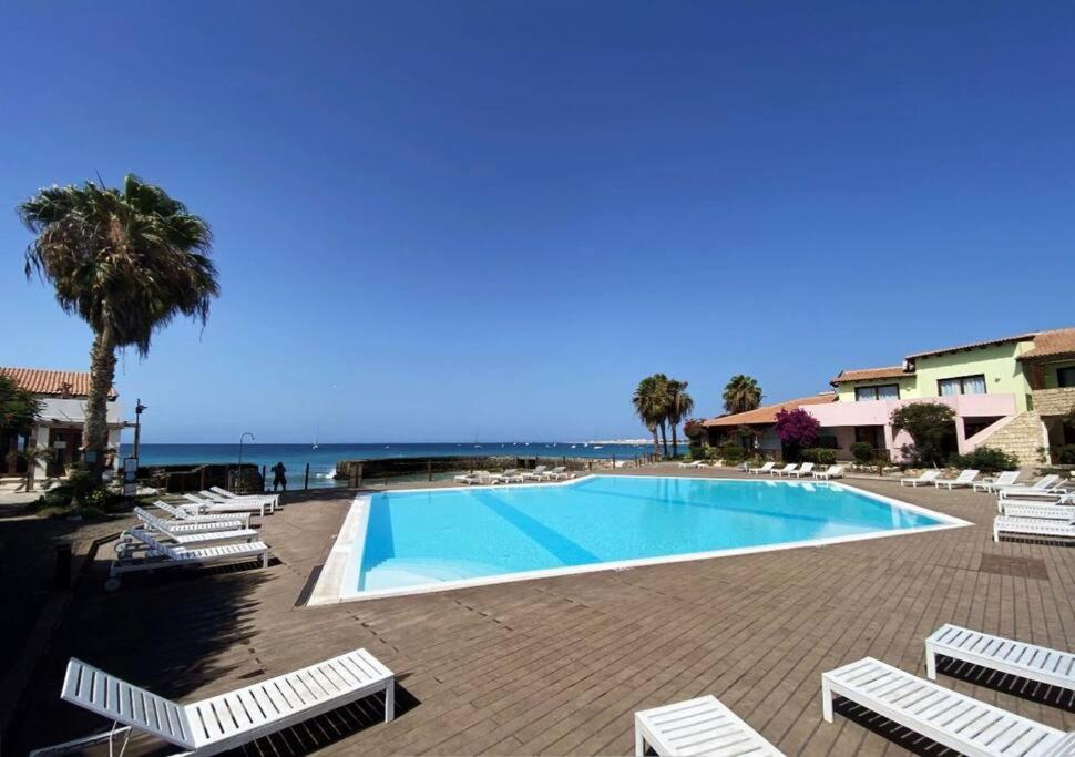 Beautiful Loft In Porto Antigo 1 Santa Maria