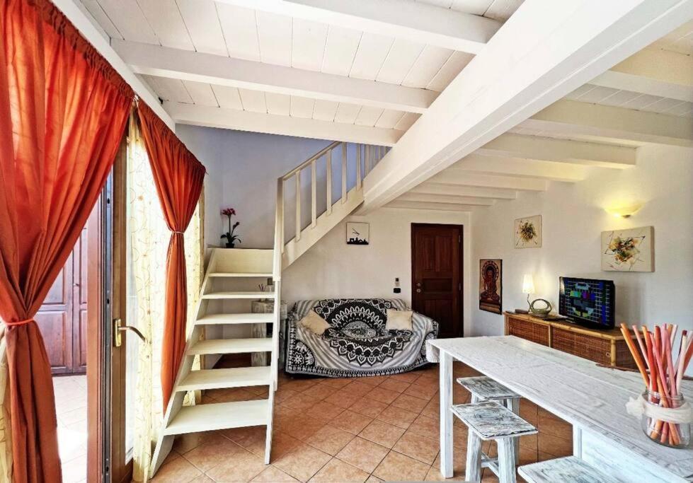 Beautiful Loft In Porto Antigo 1 *