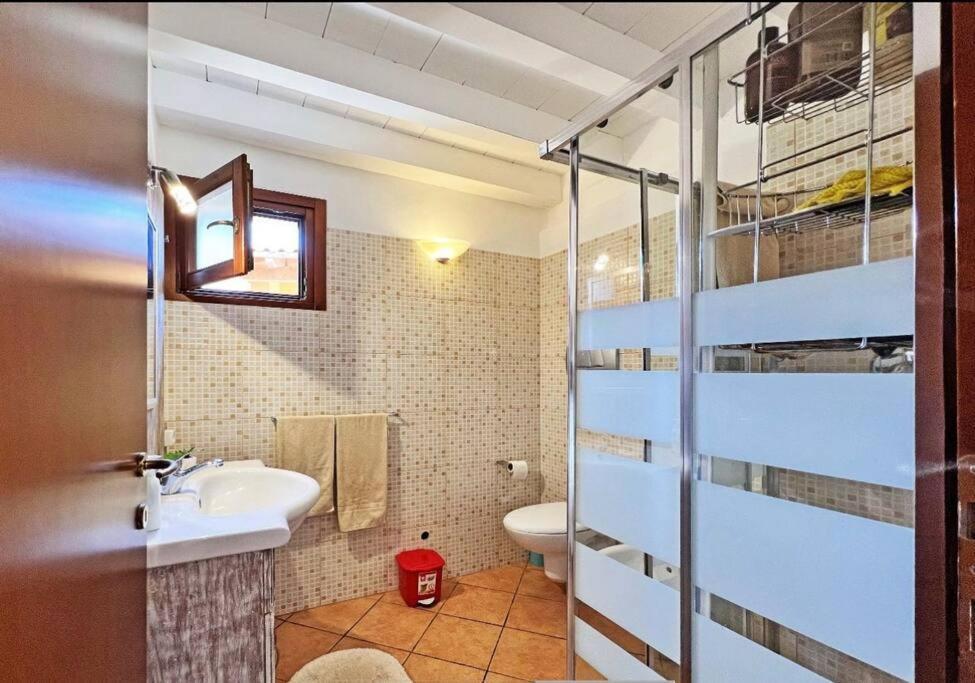Beautiful Loft In Porto Antigo 1 Apartment Santa Maria