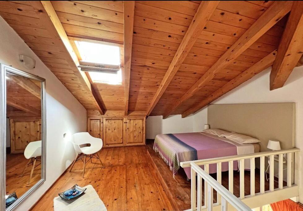 Beautiful Loft In Porto Antigo 1 *