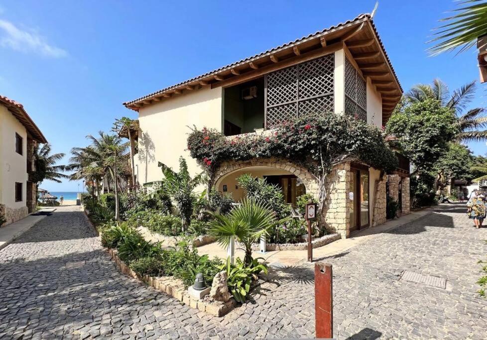 Beautiful Loft In Porto Antigo 1 Santa Maria